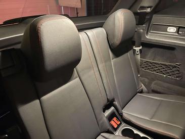 Mercedes GLE 53 AMG 53 — photo 28