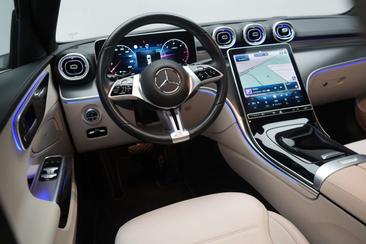 Mercedes Classe C C 220 Avantgarde — photo 21