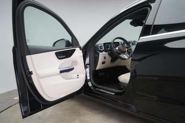 Mercedes Classe C C 220 Avantgarde — photo 25