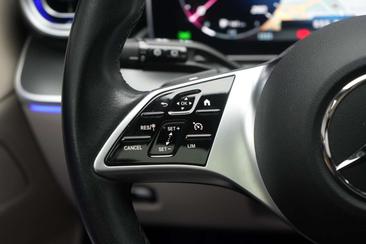 Mercedes Classe C C 220 Avantgarde — photo 35