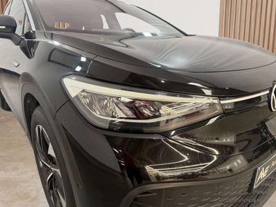 Volkswagen ID.5 Coupé SUV Pro