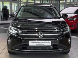 Volkswagen Taigo Style - 2025 - Joinsteer - #1