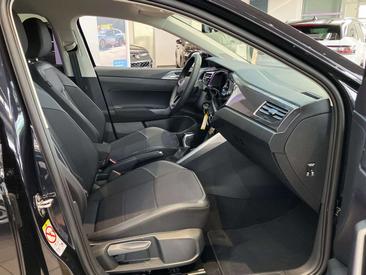 Volkswagen Taigo Style — photo 6