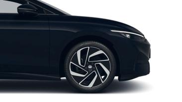 Volkswagen ID.7 Style — photo 3