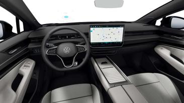Volkswagen ID.7 Style — photo 10