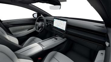 Volkswagen ID.7 Style — photo 11
