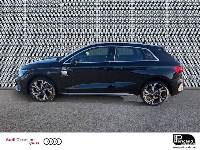 Audi A3 Sportback TFSI E S Line 40 TFSI E 204 Ch S Tronic - 2024 - Joinsteer - #2