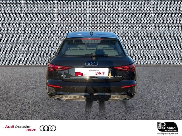 Audi A3 Sportback TFSI E S Line 40 TFSI E 204 Ch S Tronic - 2024 - Joinsteer - #4