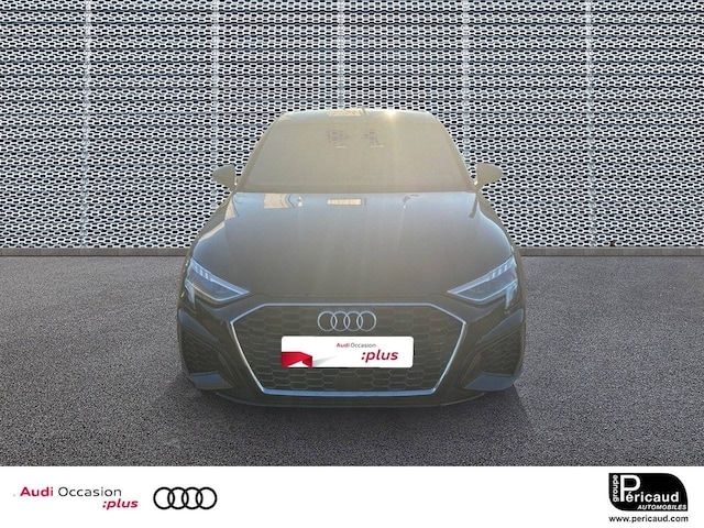 Audi A3 Sportback TFSI E S Line 40 TFSI E 204 Ch S Tronic - 2024 - Joinsteer - #5