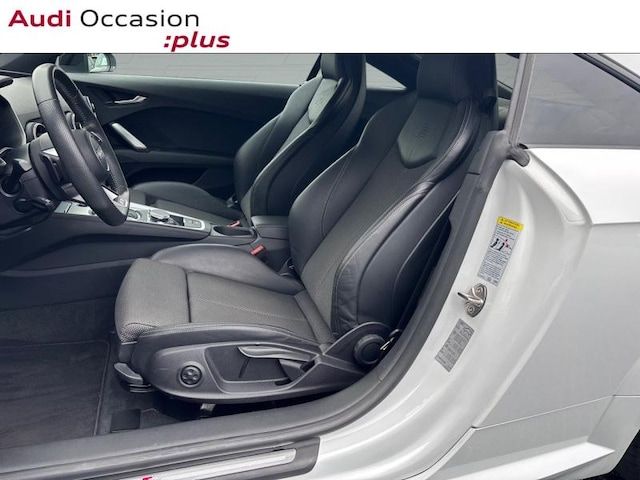 Audi TT Coupé S Line 40 TFSI 197 Ch S Tronic - 2022 - Joinsteer - #6
