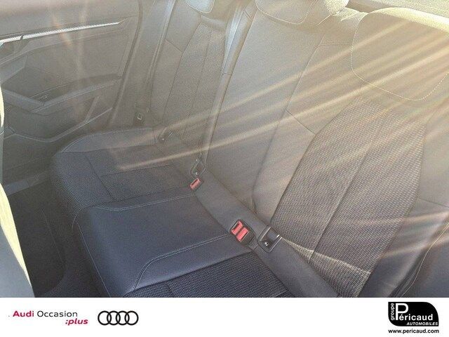 Audi A3 Sportback TFSI E S Line 40 TFSI E 204 Ch S Tronic - 2024 - Joinsteer - #8