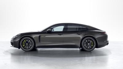 Porsche Panamera II ph2 Turbo S E-Hybrid