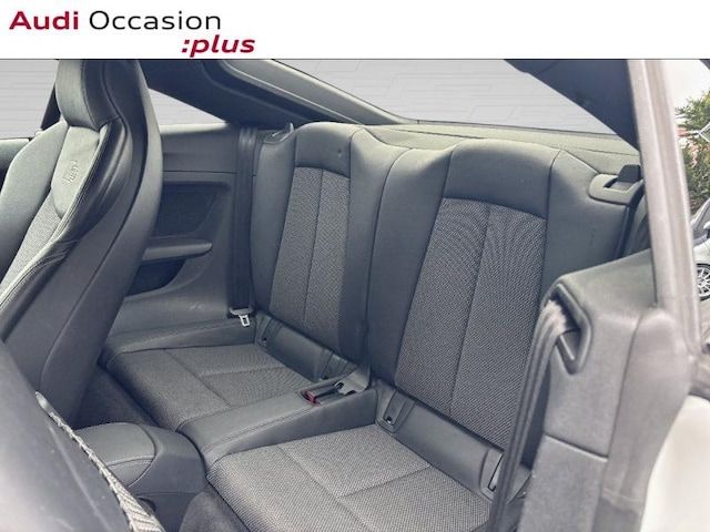 Audi TT Coupé S Line 40 TFSI 197 Ch S Tronic - 2022 - Joinsteer - #11