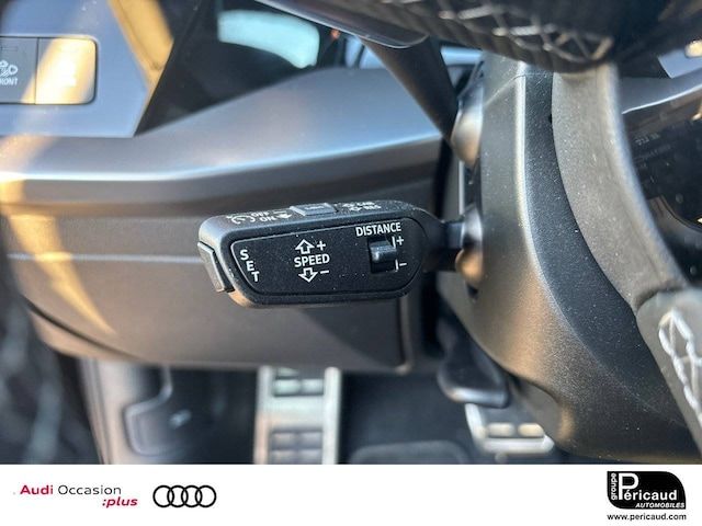 Audi A3 Sportback TFSI E S Line 40 TFSI E 204 Ch S Tronic - 2024 - Joinsteer - #12