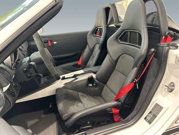 Porsche 987 ph2 Boxster Spyder — photo 12
