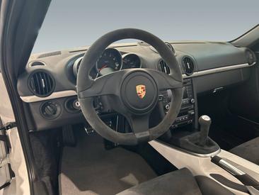 Porsche 987 ph2 Boxster Spyder — photo 13