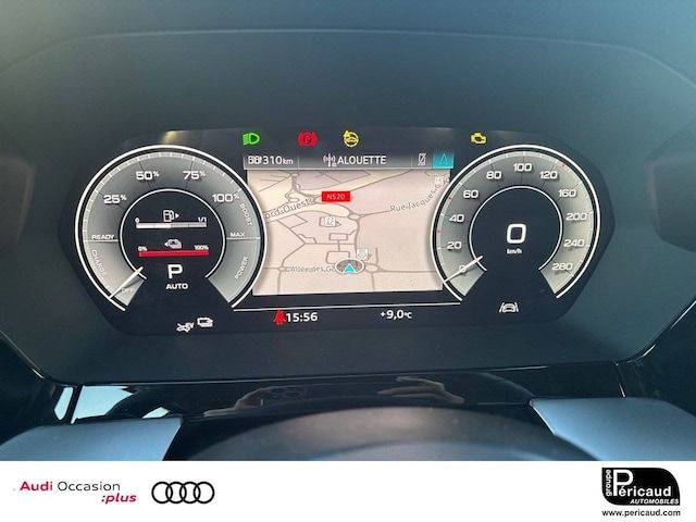 Audi A3 Sportback TFSI E S Line 40 TFSI E 204 Ch S Tronic - 2024 - Joinsteer - #13