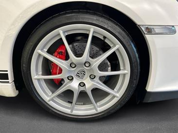 Porsche 987 ph2 Boxster Spyder — photo 14