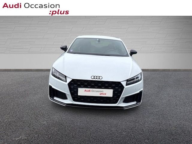 Audi TT Coupé S Line 40 TFSI 197 Ch S Tronic - 2022 - Joinsteer - #13