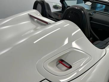 Porsche 987 ph2 Boxster Spyder — photo 16