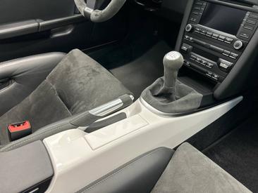 Porsche 987 ph2 Boxster Spyder — photo 20