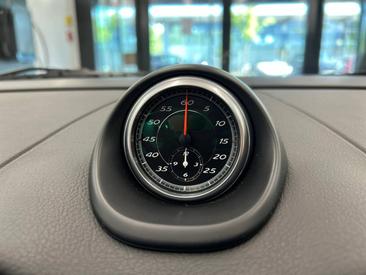 Porsche 987 ph2 Boxster Spyder — photo 21