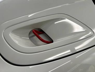 Porsche 987 ph2 Boxster Spyder — photo 23