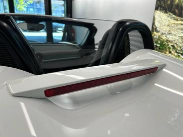 Porsche 987 ph2 Boxster Spyder — photo 24