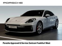 Porsche Panamera III 4S E-Hybrid - 2024 - Joinsteer - #1
