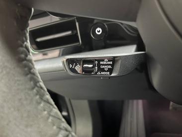 Porsche Taycan Cross Turismo Turbo S — photo 26