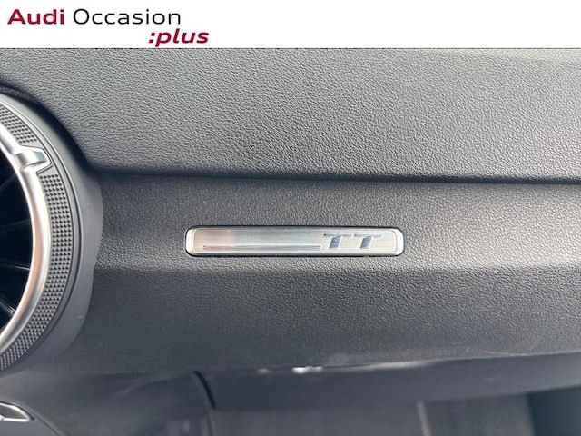Audi TT Coupé S Line 40 TFSI 197 Ch S Tronic - 2022 - Joinsteer - #15