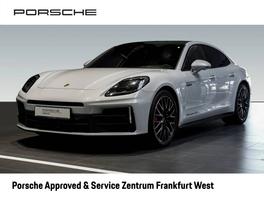 Porsche Panamera III 4S E-Hybrid - 2024 - Joinsteer - #1