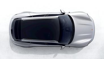 Porsche Taycan Cross Turismo Turbo S — photo 5