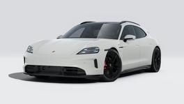 Porsche Taycan Turbo S - 2025 - Joinsteer - #1