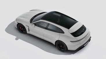 Porsche Taycan Turbo S — photo 4