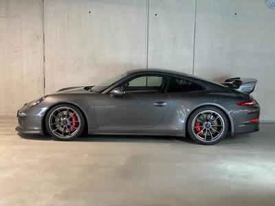 Porsche 991 I GT3