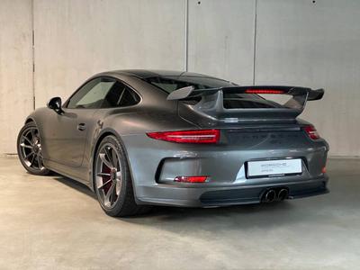 Porsche 991 I GT3