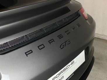 Porsche 991 I GT3 — photo 10