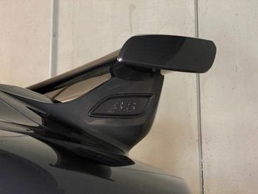 Porsche 991 I GT3 — photo 11
