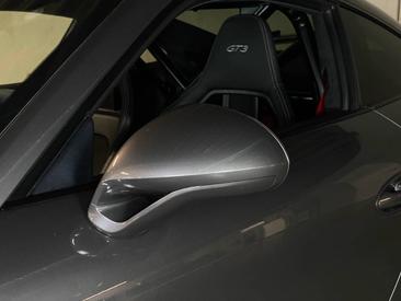 Porsche 991 I GT3 — photo 12