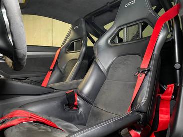Porsche 991 I GT3 — photo 15