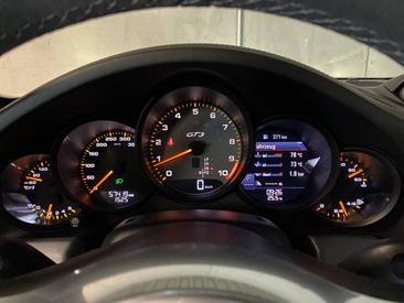 Porsche 991 I GT3 — photo 17