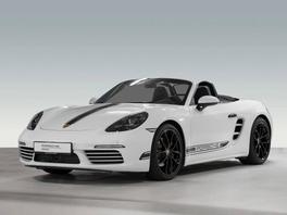 Porsche 718 Cabriolet Spyder - 2023 - Joinsteer - #1