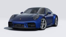 Porsche 911 GT3 RS - 2026 - Joinsteer - #1