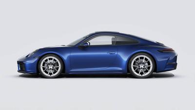 Porsche 911 GT3 RS