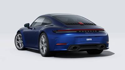 Porsche 911 GT3 RS