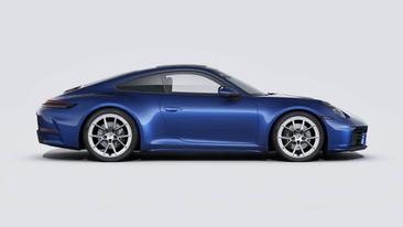 Porsche 911 GT3 RS — photo 6