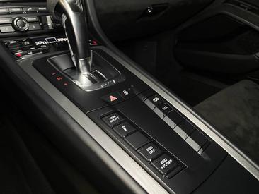 Porsche 991 I GT3 — photo 22