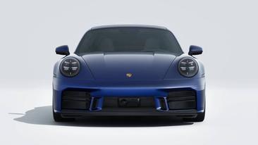 Porsche 911 GT3 RS — photo 8