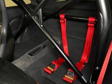 Porsche 991 I GT3 — photo 23
